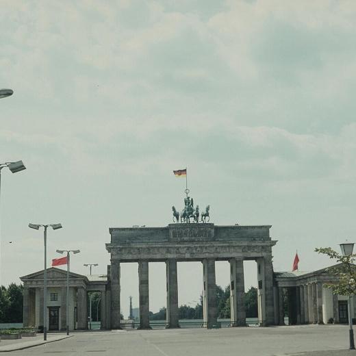 Wo sind wir heute